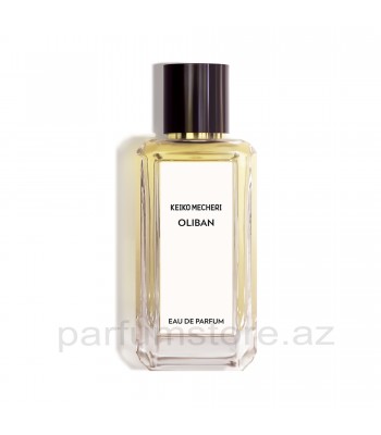 Keiko Mecheri Oliban 100 Edp